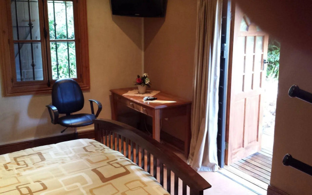 Cap Serein Guest House