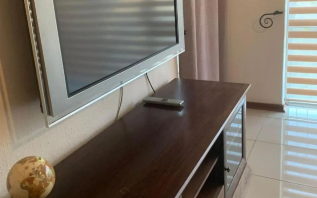 Luxury Spacious Executive Apartment
