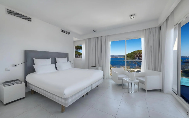 Kube Hotel Gassin