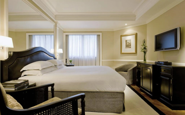 Grand Mercure Sao Paulo Ibirapuera