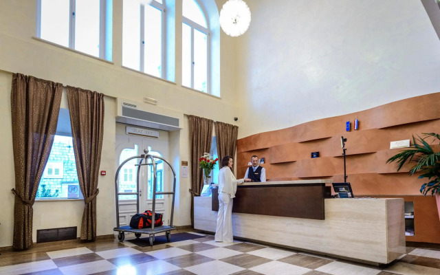 Hotel Lapad