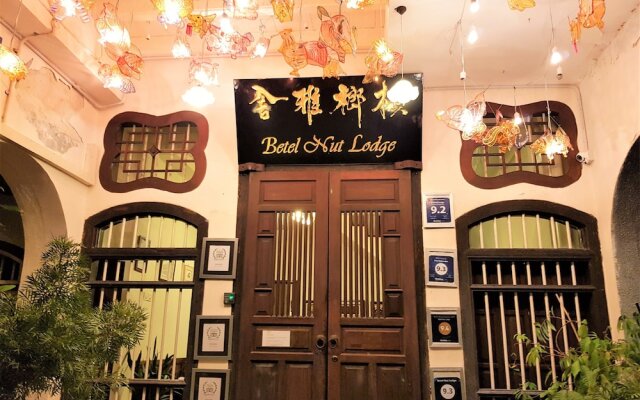 Betel Nut Lodge - Adult Only