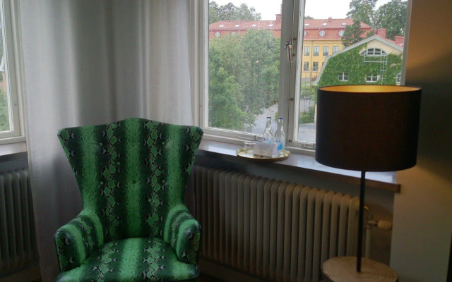 Hotell Kristina
