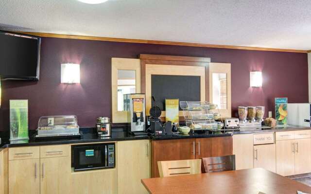 Quality Inn Fort Smith I-540