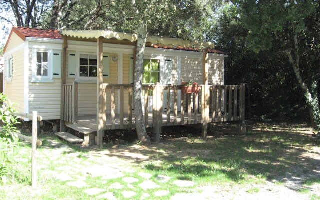 Camping Le Sous Bois