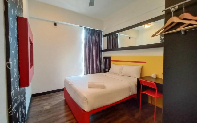 Sense Hotel Taiping