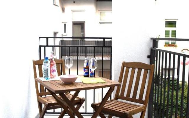 AM-Residence GLG