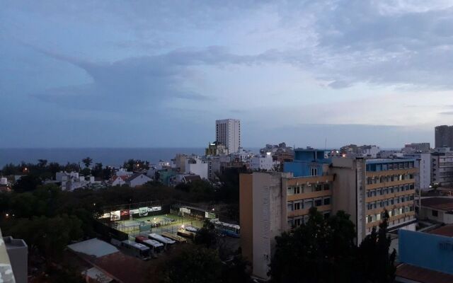 Sweet Apartment New and Shine