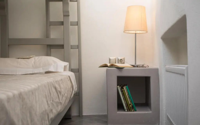 Marina s Traditional Stone House