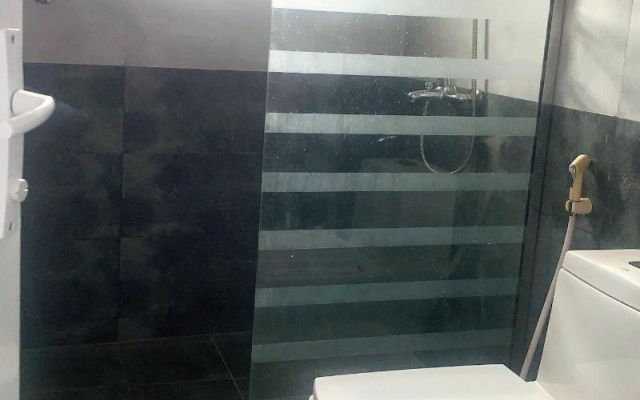 OYO 157 Dream Barka Hotel