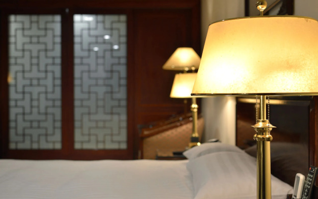 King's Paradise Hotel