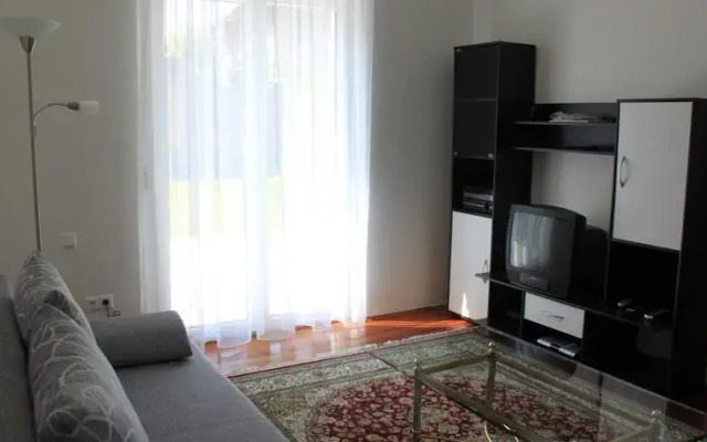 Ferienhaus Mathew