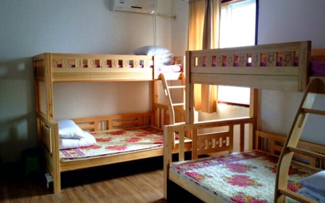 Kaifeng International Youth Hostel
