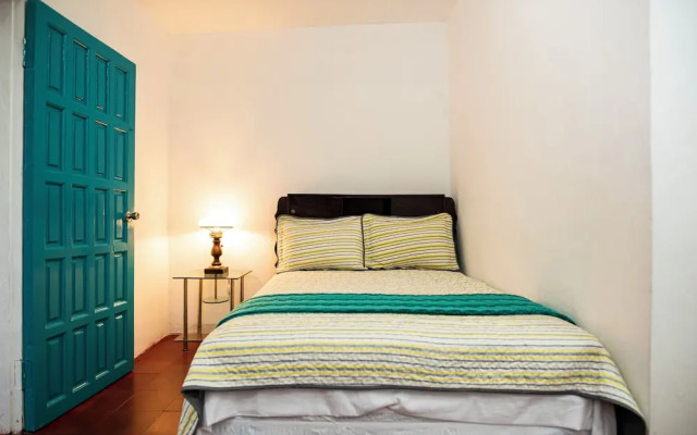 Hostal Victoria