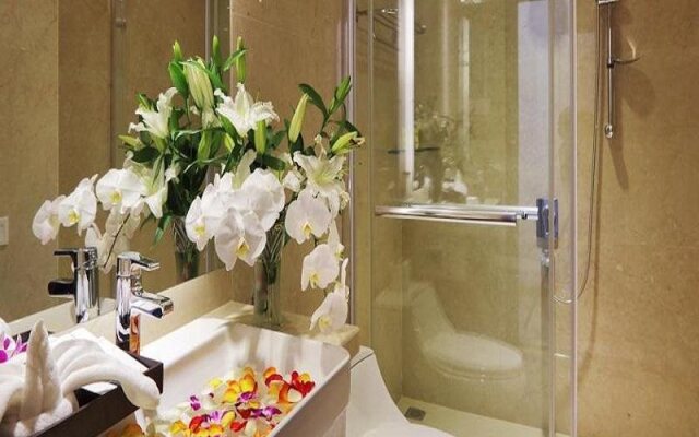 Huyen Chau Hotel
