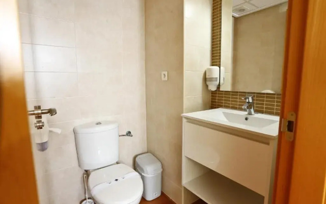 Alojamientos Libertad