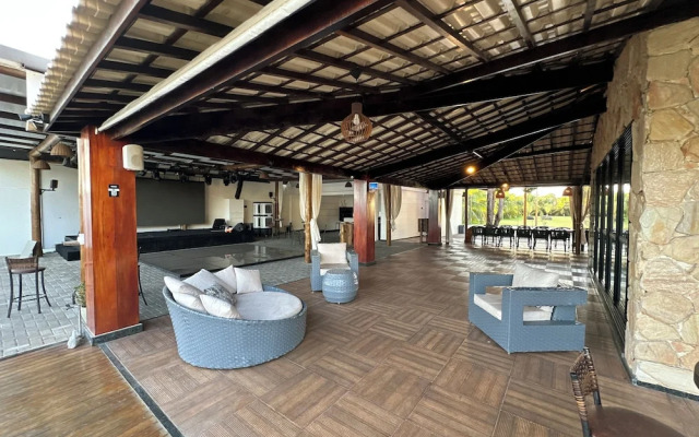 Villa Prime Chácara