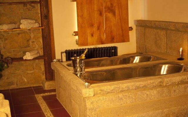 Hotel Střelecký Mlýn