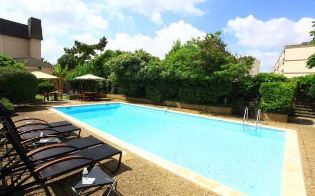 The Originals City, Hotel de Bordeaux, Bergerac center