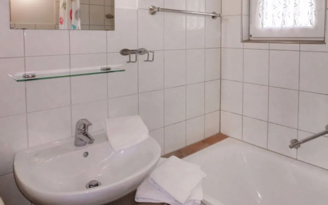 House Bilharz Dittishausen