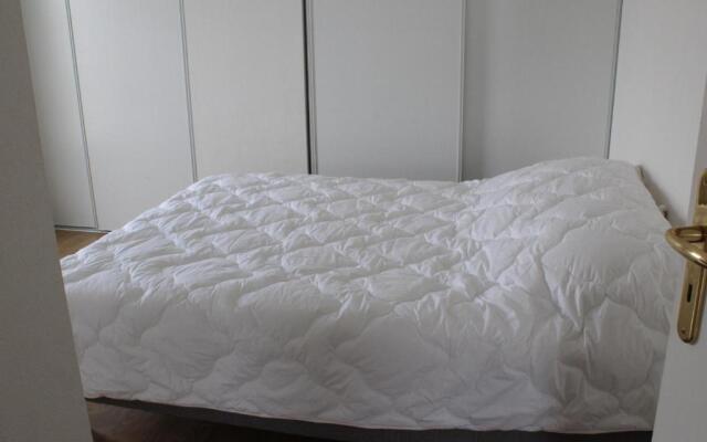 Appartement Fort-Mahon-Plage, 5 pièces, 8 personnes - FR-1-482-59