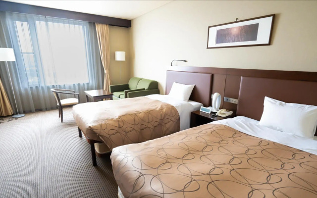 Echigokawaguchi Onsen Hotel Sunrolla