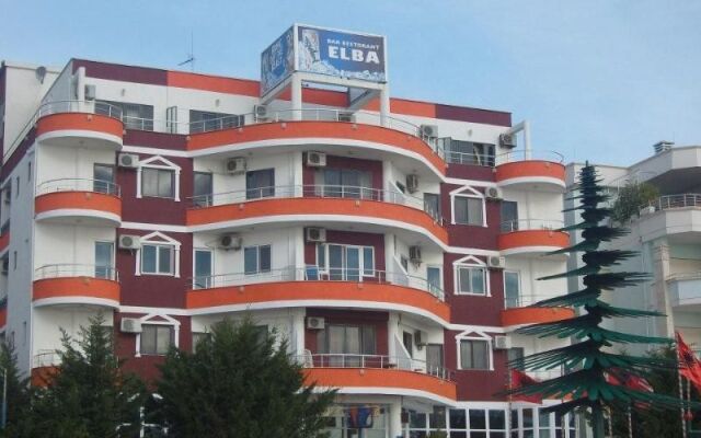 Hotel Elba