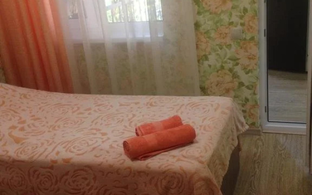 Guest House On Novorossiyskaya,110A