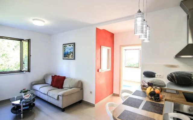 Apartment in Konavle Region Gruda