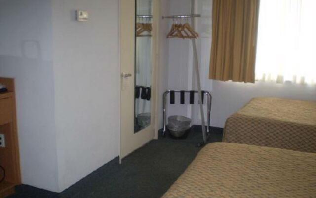 Ocean Spray Hotel