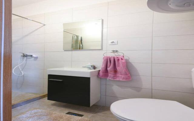 Apartments Sea Star Ivana