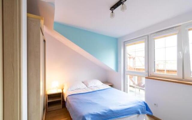 Apartamenty Vasco da Gama