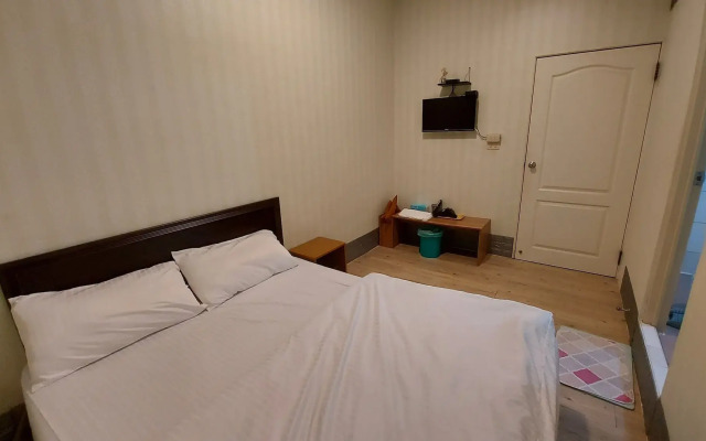 YoYo B&B