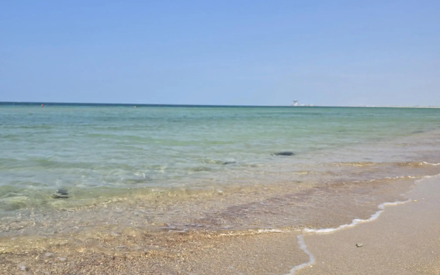 Pirat Hotel (Пират)