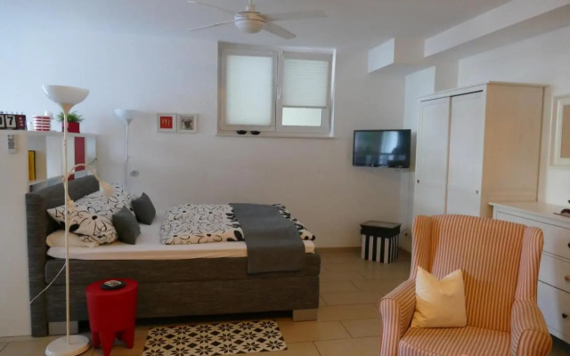 Apartment Am Markt 13