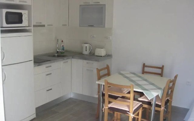 Apartments Paula - One Bedroom Apartment With Terrace 3