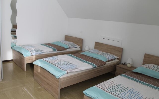 Post Hostel For Youth, Students and Pilgrims
