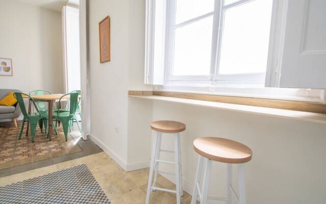 Apartamentos Las Musas de Cadiz