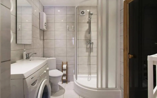 Šv. Mykolo Rooftop Apartment & Sauna