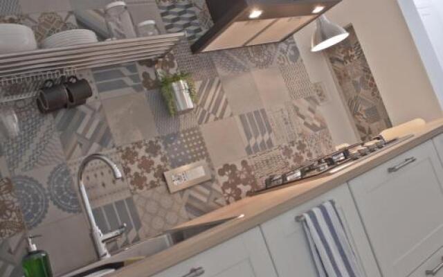 Sicily Suite