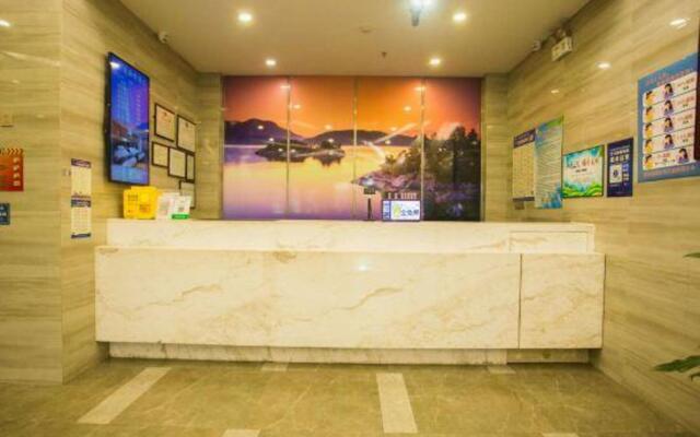 Meisite  Hotel