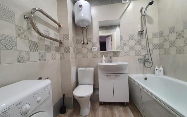 Живи уютно на улице Новгородская 8