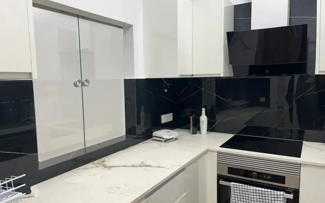 Meridiana Apartments