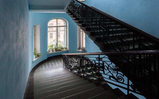 UPiter (ЮПитер) на улице 5-я Советская 4