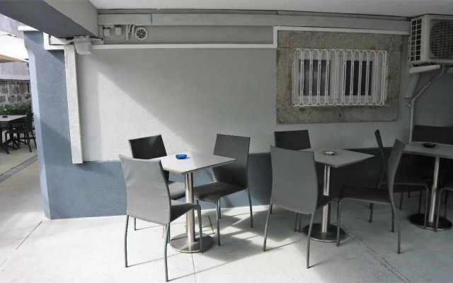 Residencial Senhor Matosinhos