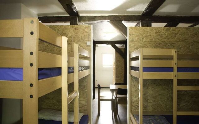 Gästehaus Klein Grönau