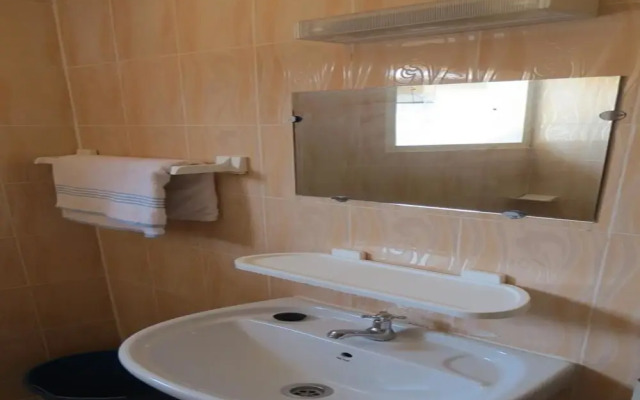 Hotel L Immaculee
