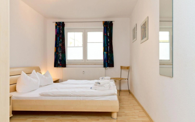 Appartementhaus Neuer Weg App 04