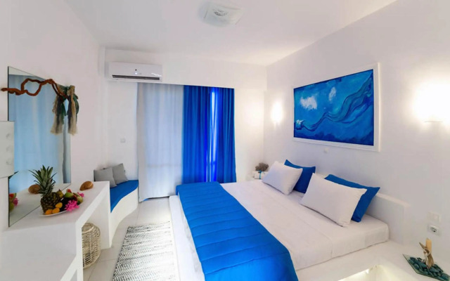 Mojito Beach Rooms