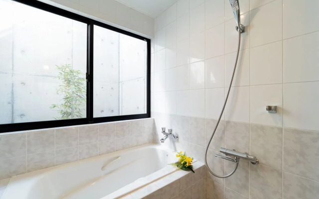 Sumuide Terrace H